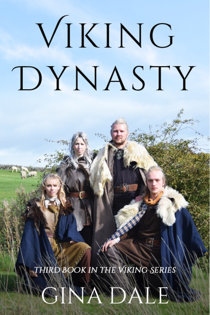Viking Dynasty - e-book